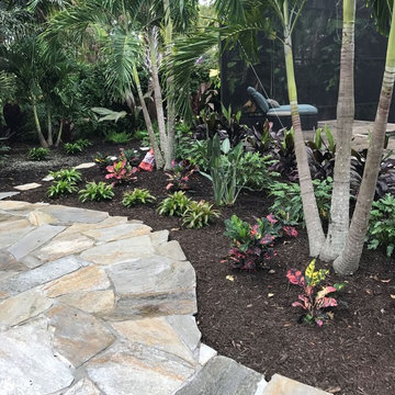 Outdoor Living