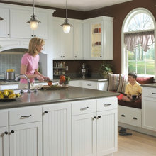 Kitchen Ideas
