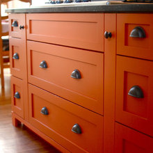 CABINETS