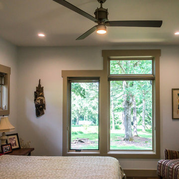 East Asheville Contemporary