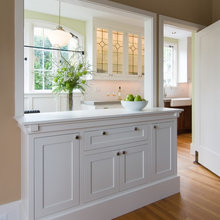 kitchen moulding