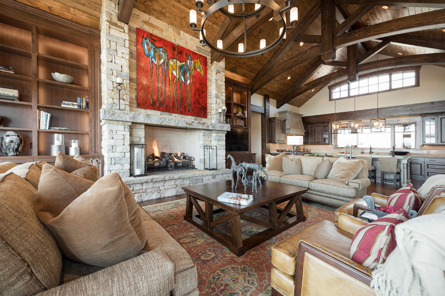 2014 Park City Area Showcase of Homes - Promontory, Utah