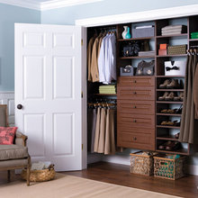 closets