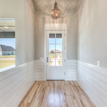 Simpson Lake House