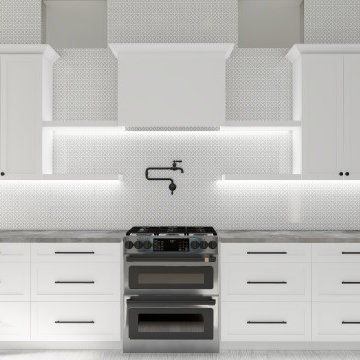 Retirees Resort - In Process