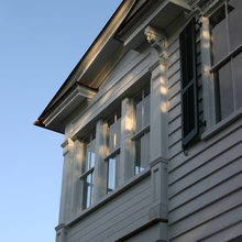 Traditional home