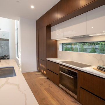 Modern Home | Mar Vista