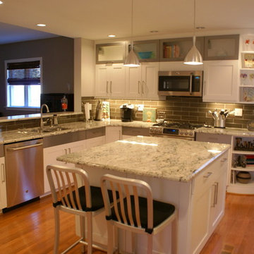 All About Kitchens