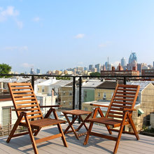 roof deck