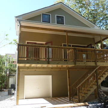 Leslie Street - Remodeled Home