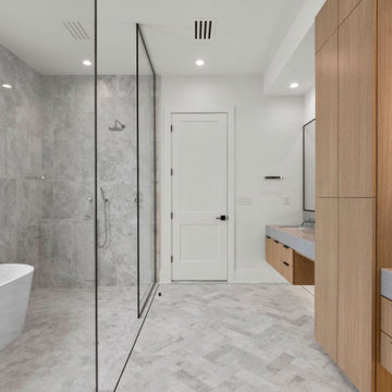 Neo Classic Modern - Par St.