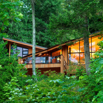 Whatcom Lake House