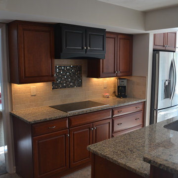 Kitchen Remodel West Chester