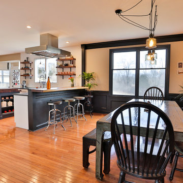 Ultimate Chef Kitchen