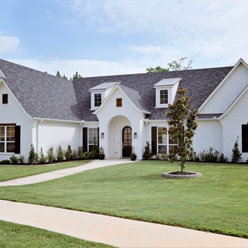 Modern Farmhouse