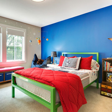 Parkside Modern