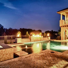 pool