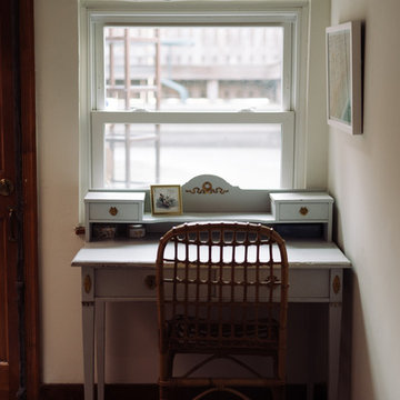My Houzz: Sweet Styling Details in a D.C. Apartment