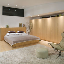 Waterfall_Master Bedroom