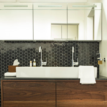 Inner Richmond Remodel