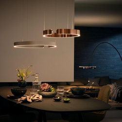Occhio Lighting - Pendant Lighting