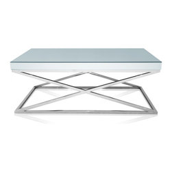 Ezio Coffee Table - Coffee Tables