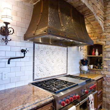 Kitchens