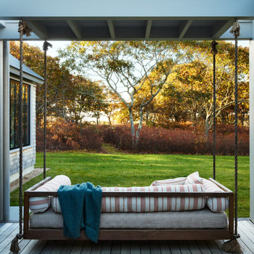 Martha's Vineyard Waterfront Escape