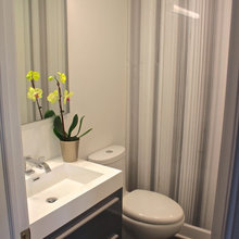 power room