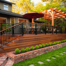 Waln Deck