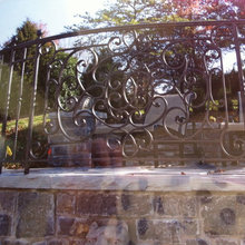 Railings