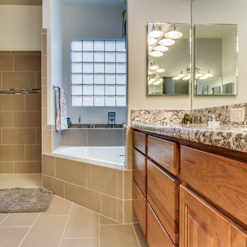 Traditional Custom Home in Tubac, AZ