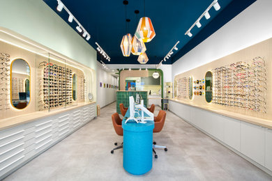Abasa Optical