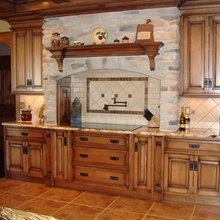 Kitchen ideas