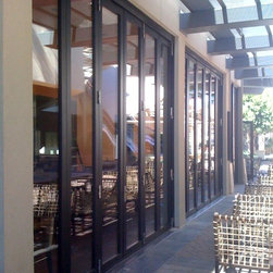 Western Window Systems - Products