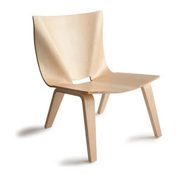 V Lounge Chair by Po Shun Leong for Osidea - Dining Chairs