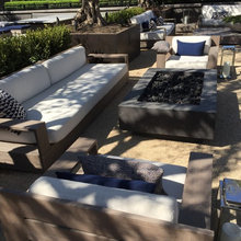 Patio furniture