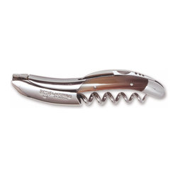 Laguiole Corkscrew, Horn Tip Handle - Products