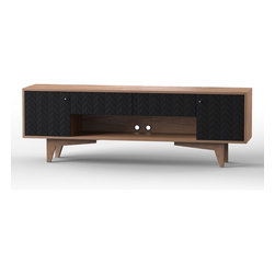 Тумба ТВ Telly - Entertainment Centers And Tv Stands