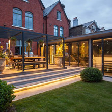 Garden 22 Surrey Road