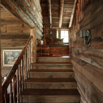 Moose Creek Lodge