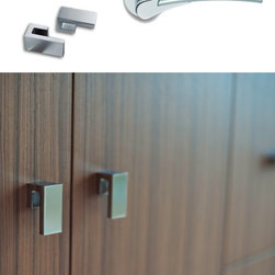 Door Hardware - Storage And Organization