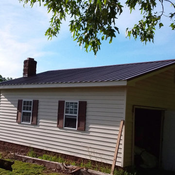 Outdoor Projects