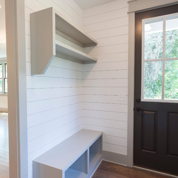 East Nashville Traditional HPR