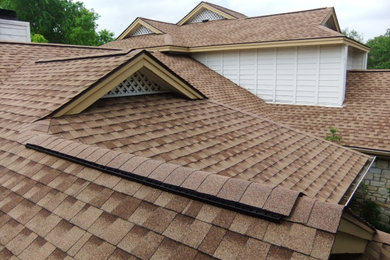 Shingle Roof