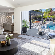 2021 - Outdoor Kitchen / Bar