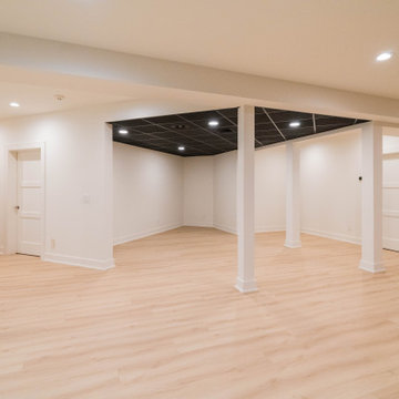 Basements