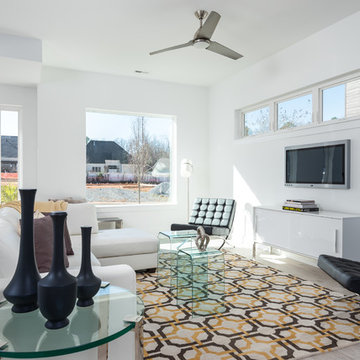 ReAlta: Charlotte's First Solar Community