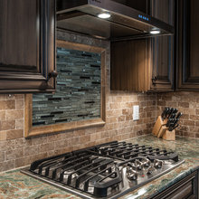 Backsplash