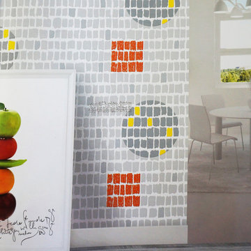 Design - GStone Art 14-15